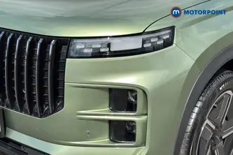 Jaecoo 7 Luxury Automatic Petrol Plug-In Hybrid SUV - Stock Number (1673456) - 42nd supplementary image