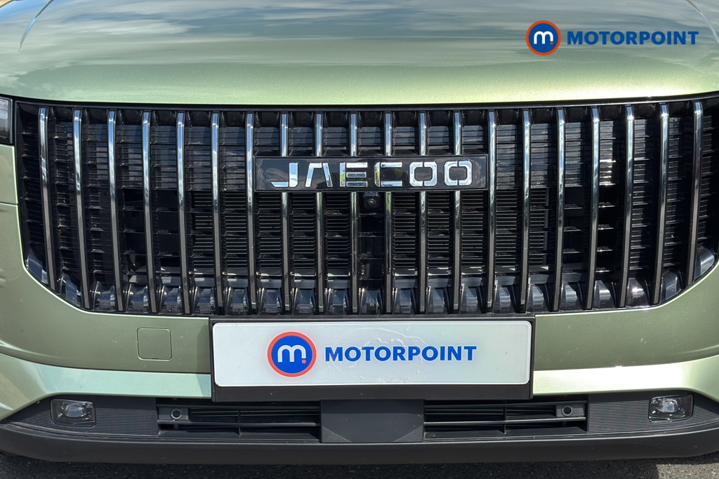 Jaecoo 7 Luxury Automatic Petrol Plug-In Hybrid SUV - Stock Number (1673456) - 43rd supplementary image