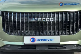 Jaecoo 7 Luxury Automatic Petrol Plug-In Hybrid SUV - Stock Number (1673456) - 43rd supplementary image