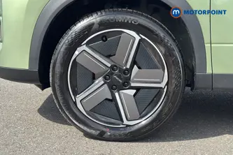 Jaecoo 7 Luxury Automatic Petrol Plug-In Hybrid SUV - Stock Number (1673456) - 44th supplementary image