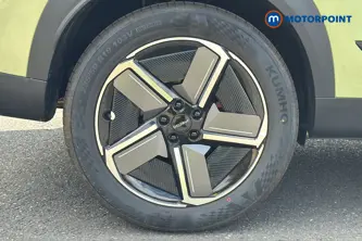 Jaecoo 7 Luxury Automatic Petrol Plug-In Hybrid SUV - Stock Number (1673456) - 46th supplementary image