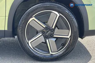 Jaecoo 7 Luxury Automatic Petrol Plug-In Hybrid SUV - Stock Number (1673456) - 47th supplementary image