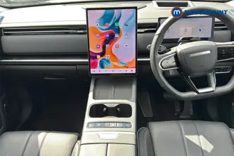Jaecoo 7 Luxury Automatic Petrol Plug-In Hybrid SUV - Stock Number (1673456) - 1st supplementary image