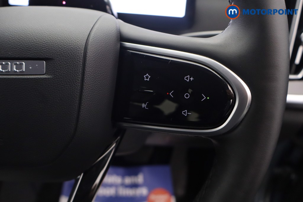 Jaecoo 7 Luxury Automatic Petrol Plug-In Hybrid SUV - Stock Number (1673462) - 4th supplementary image
