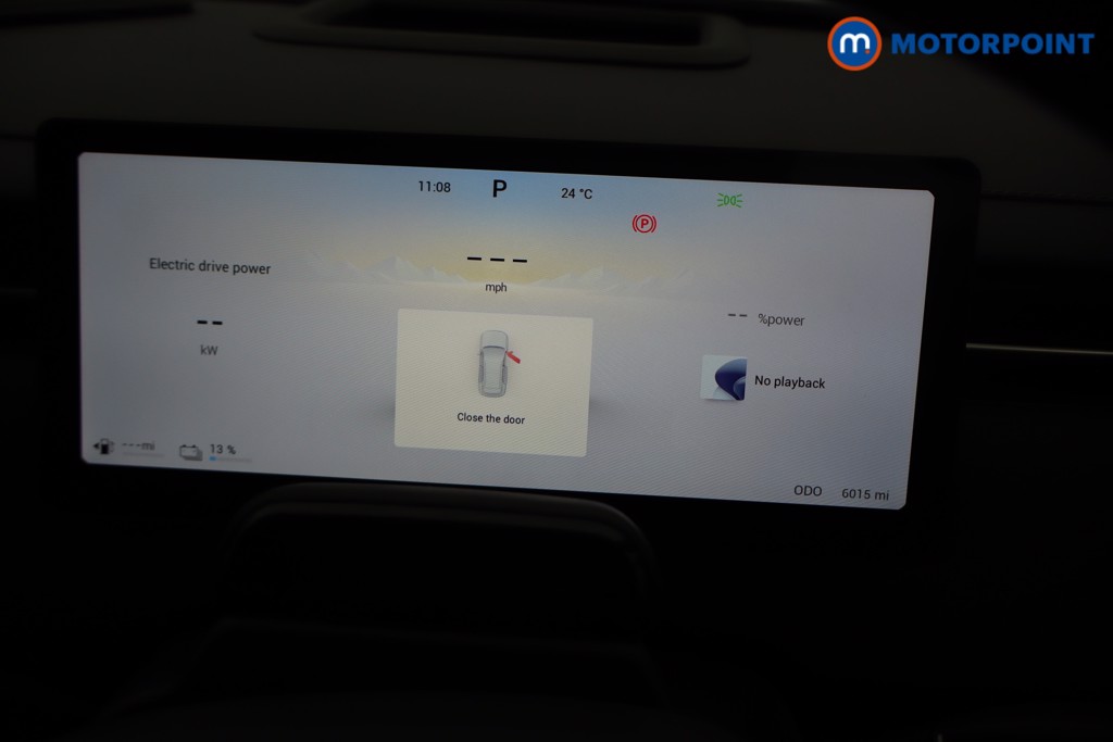 Jaecoo 7 Luxury Automatic Petrol Plug-In Hybrid SUV - Stock Number (1673462) - 5th supplementary image