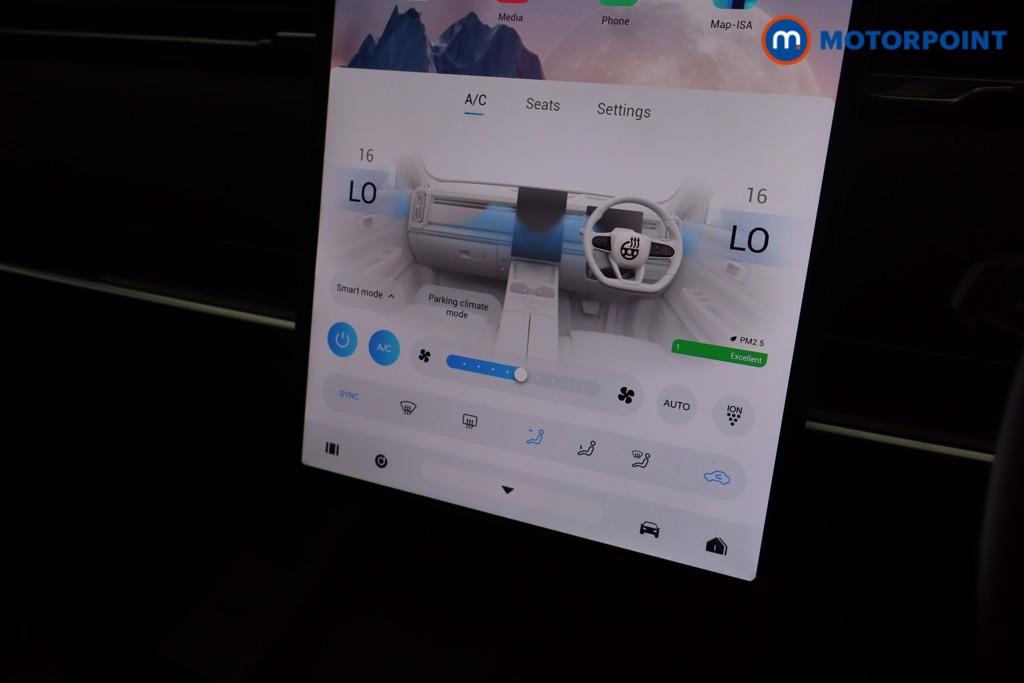 Jaecoo 7 Luxury Automatic Petrol Plug-In Hybrid SUV - Stock Number (1673462) - 13th supplementary image