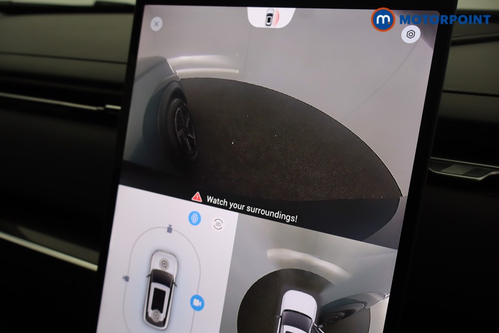 Jaecoo 7 Luxury Automatic Petrol Plug-In Hybrid SUV - Stock Number (1673462) - 17th supplementary image