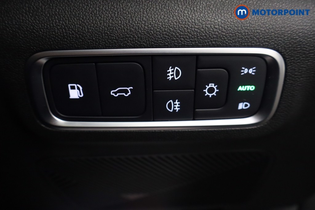 Jaecoo 7 Luxury Automatic Petrol Plug-In Hybrid SUV - Stock Number (1673462) - 19th supplementary image