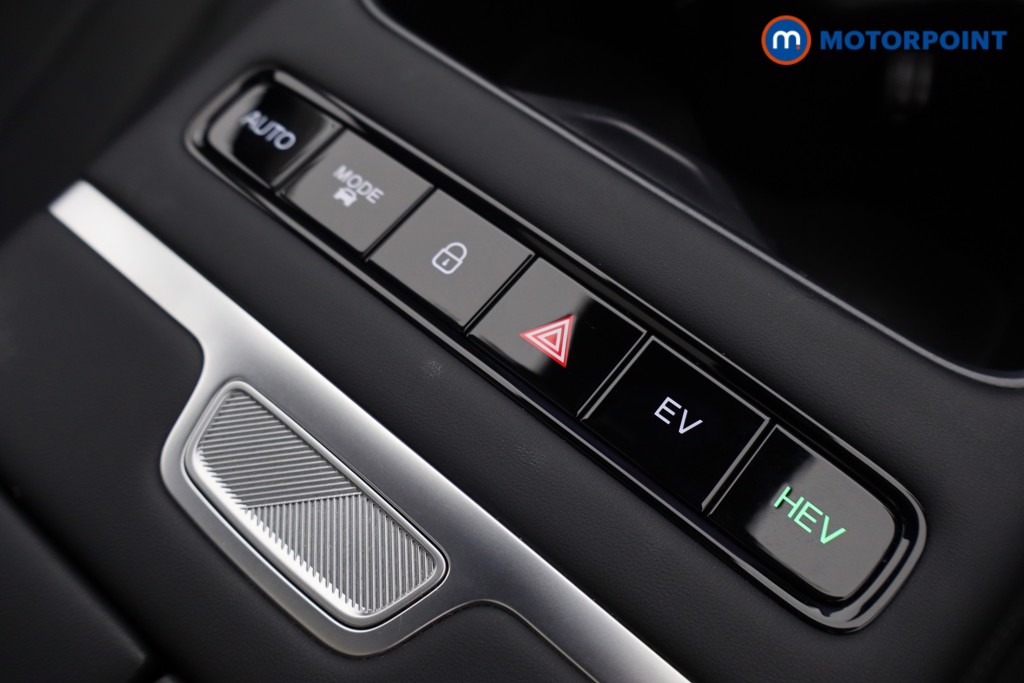 Jaecoo 7 Luxury Automatic Petrol Plug-In Hybrid SUV - Stock Number (1673462) - 20th supplementary image