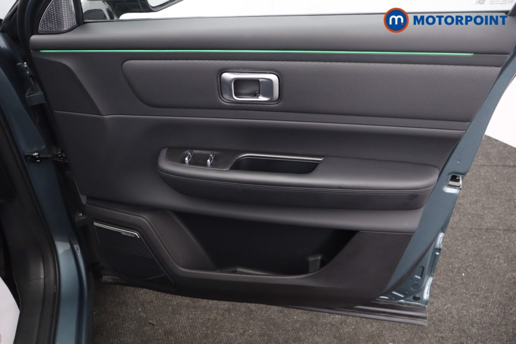 Jaecoo 7 Luxury Automatic Petrol Plug-In Hybrid SUV - Stock Number (1673462) - 22nd supplementary image
