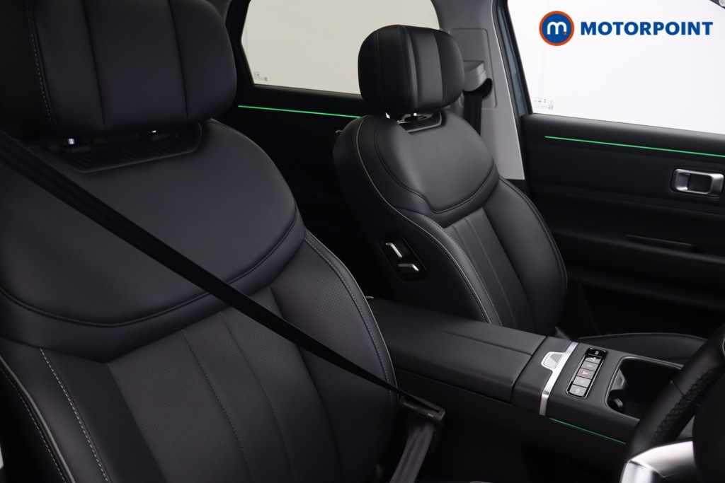 Jaecoo 7 Luxury Automatic Petrol Plug-In Hybrid SUV - Stock Number (1673462) - 23rd supplementary image