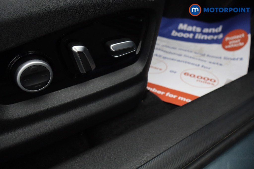 Jaecoo 7 Luxury Automatic Petrol Plug-In Hybrid SUV - Stock Number (1673462) - 24th supplementary image
