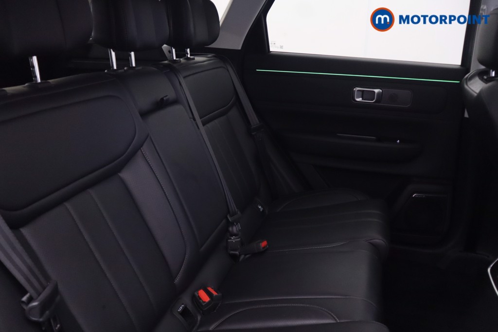 Jaecoo 7 Luxury Automatic Petrol Plug-In Hybrid SUV - Stock Number (1673462) - 26th supplementary image