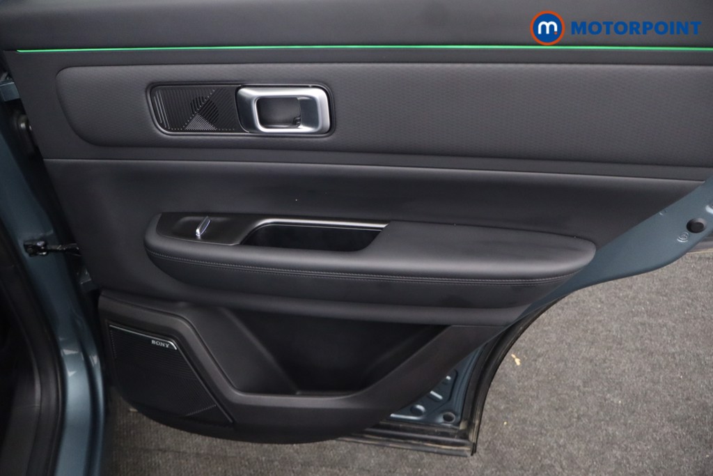 Jaecoo 7 Luxury Automatic Petrol Plug-In Hybrid SUV - Stock Number (1673462) - 27th supplementary image