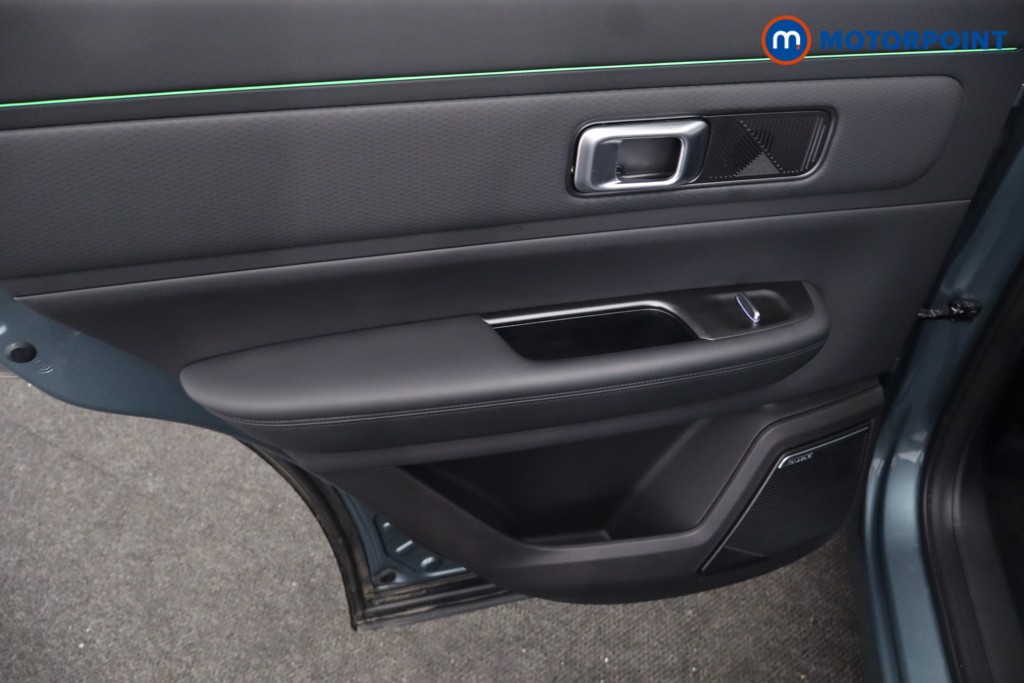 Jaecoo 7 Luxury Automatic Petrol Plug-In Hybrid SUV - Stock Number (1673462) - 28th supplementary image