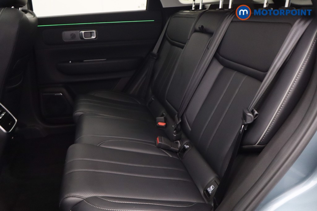Jaecoo 7 Luxury Automatic Petrol Plug-In Hybrid SUV - Stock Number (1673462) - 29th supplementary image
