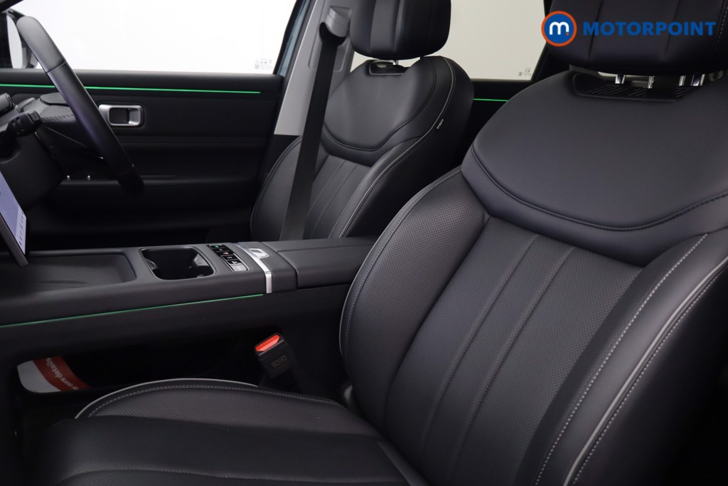 Jaecoo 7 Luxury Automatic Petrol Plug-In Hybrid SUV - Stock Number (1673462) - 30th supplementary image