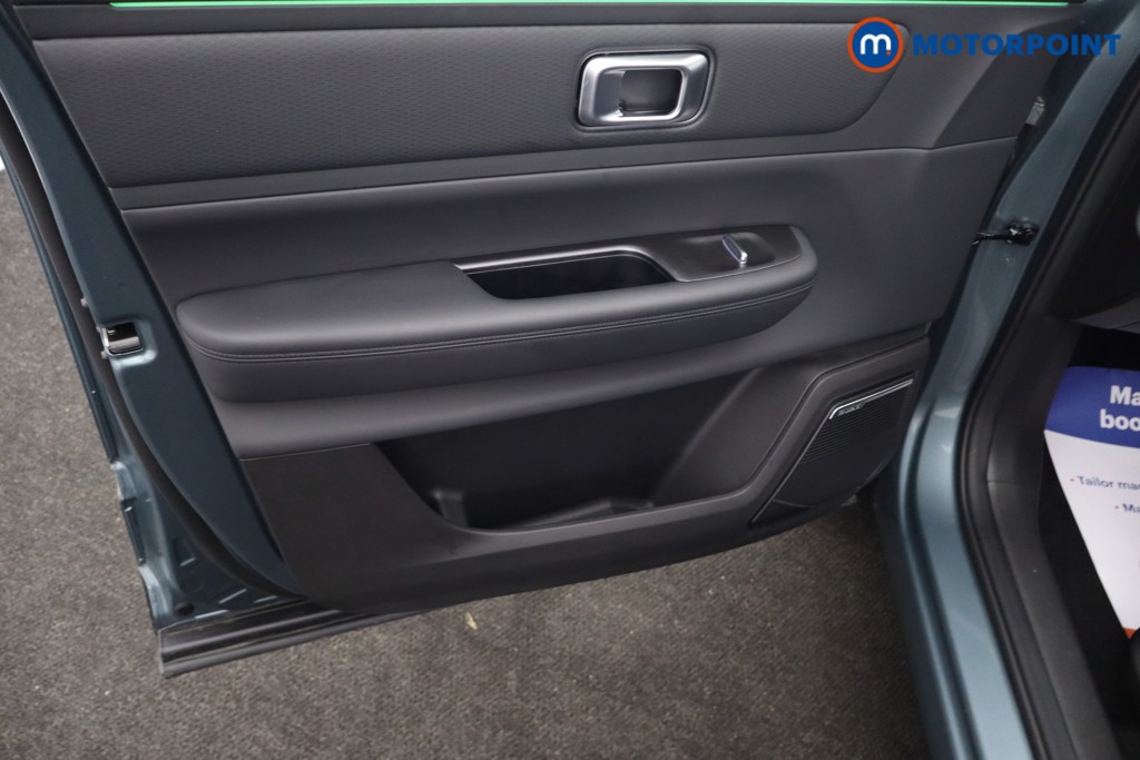 Jaecoo 7 Luxury Automatic Petrol Plug-In Hybrid SUV - Stock Number (1673462) - 31st supplementary image