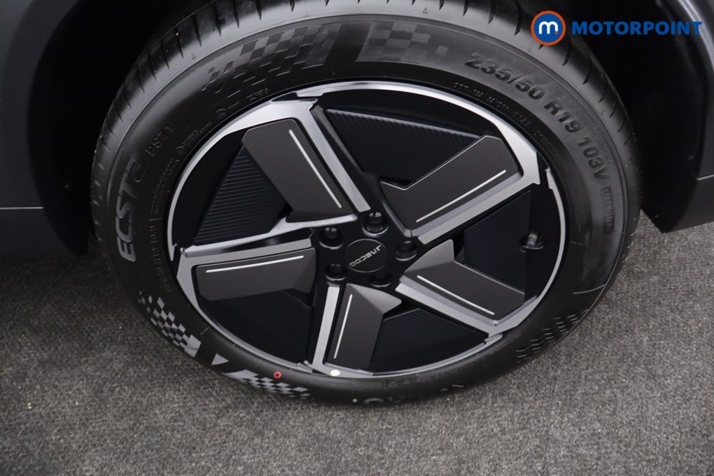 Jaecoo 7 Luxury Automatic Petrol Plug-In Hybrid SUV - Stock Number (1673462) - 32nd supplementary image