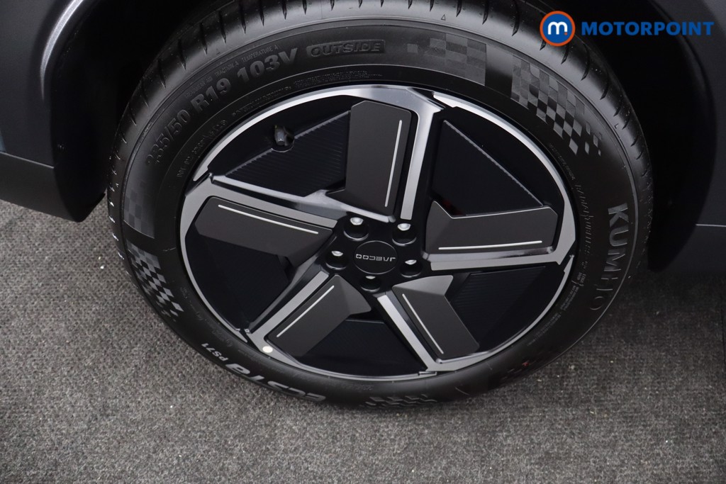 Jaecoo 7 Luxury Automatic Petrol Plug-In Hybrid SUV - Stock Number (1673462) - 35th supplementary image