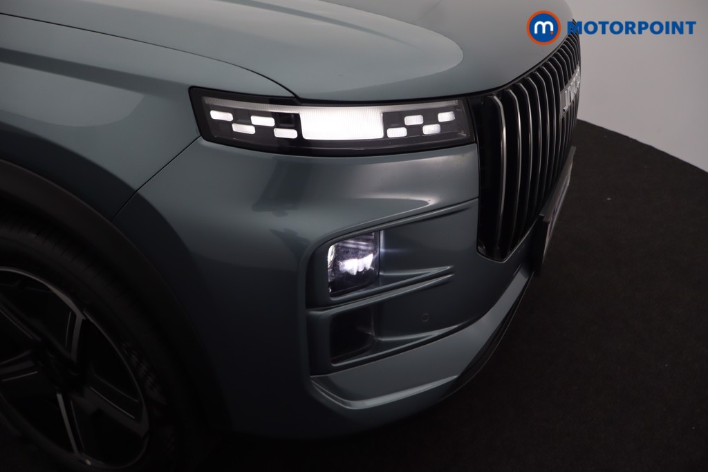 Jaecoo 7 Luxury Automatic Petrol Plug-In Hybrid SUV - Stock Number (1673462) - 36th supplementary image
