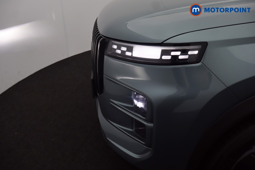 Jaecoo 7 Luxury Automatic Petrol Plug-In Hybrid SUV - Stock Number (1673462) - 38th supplementary image