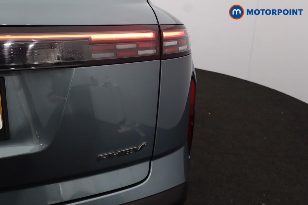 Jaecoo 7 Luxury Automatic Petrol Plug-In Hybrid SUV - Stock Number (1673462) - 39th supplementary image