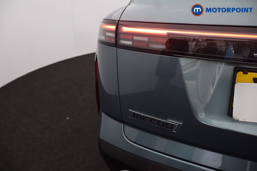 Jaecoo 7 Luxury Automatic Petrol Plug-In Hybrid SUV - Stock Number (1673462) - 40th supplementary image
