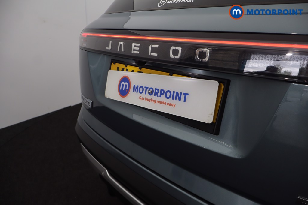 Jaecoo 7 Luxury Automatic Petrol Plug-In Hybrid SUV - Stock Number (1673462) - 41st supplementary image