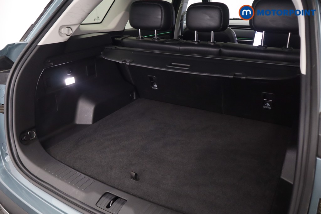 Jaecoo 7 Luxury Automatic Petrol Plug-In Hybrid SUV - Stock Number (1673462) - 44th supplementary image