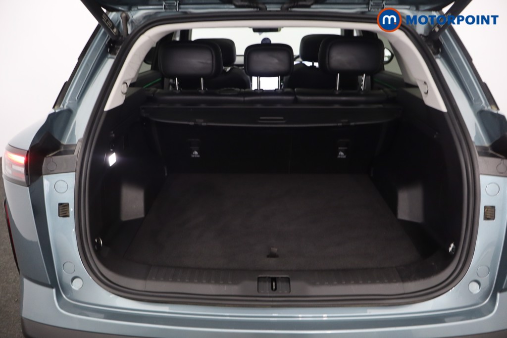 Jaecoo 7 Luxury Automatic Petrol Plug-In Hybrid SUV - Stock Number (1673462) - 45th supplementary image
