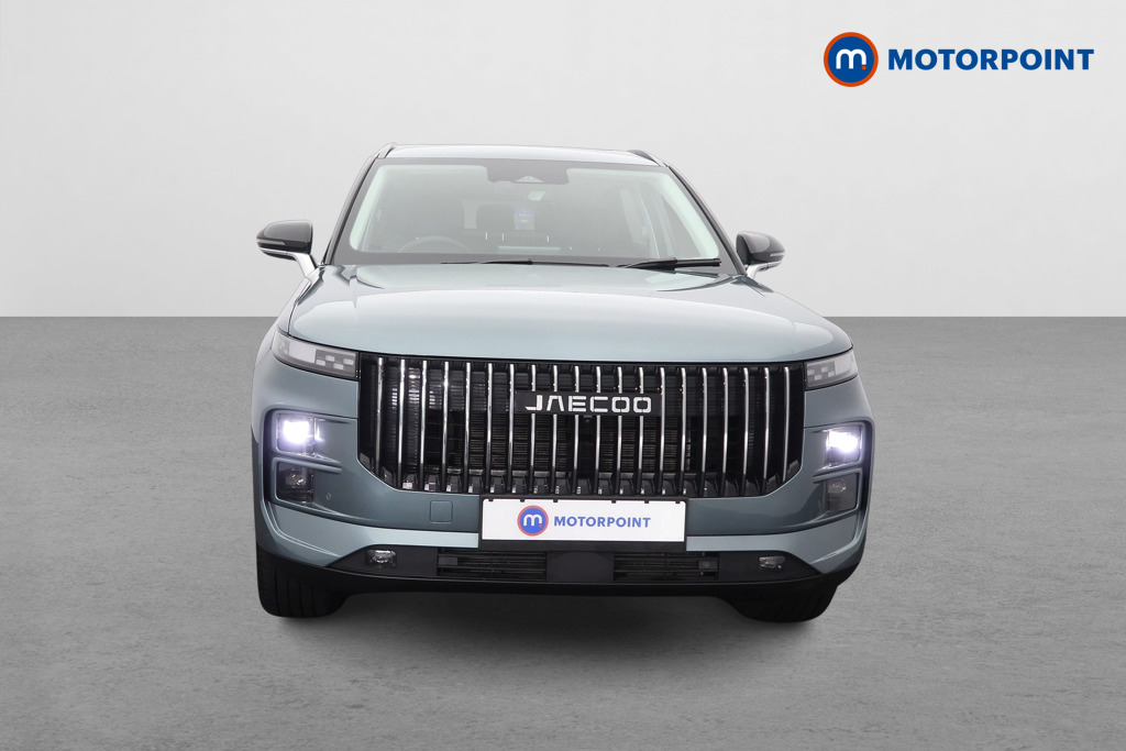Jaecoo 7 Luxury Automatic Petrol Plug-In Hybrid SUV - Stock Number (1673462) - Front bumper
