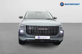 Jaecoo 7 Luxury Automatic Petrol Plug-In Hybrid SUV - Stock Number (1673462) - Front bumper