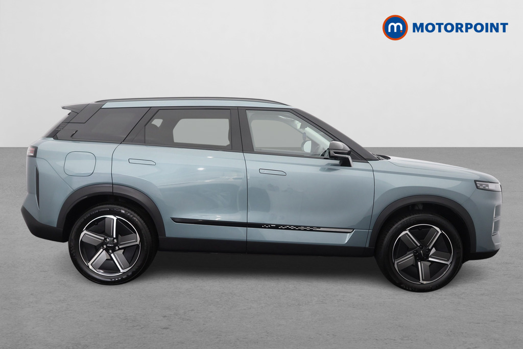 Jaecoo 7 Luxury Automatic Petrol Plug-In Hybrid SUV - Stock Number (1673462) - Drivers side