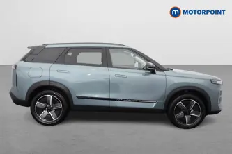 Jaecoo 7 Luxury Automatic Petrol Plug-In Hybrid SUV - Stock Number (1673462) - Drivers side