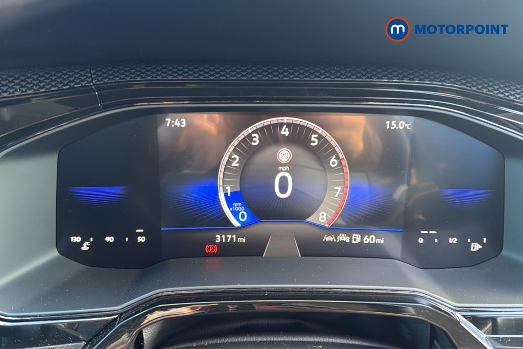 Volkswagen Polo Life Manual Petrol Hatchback - Stock Number (1673474) - 6th supplementary image