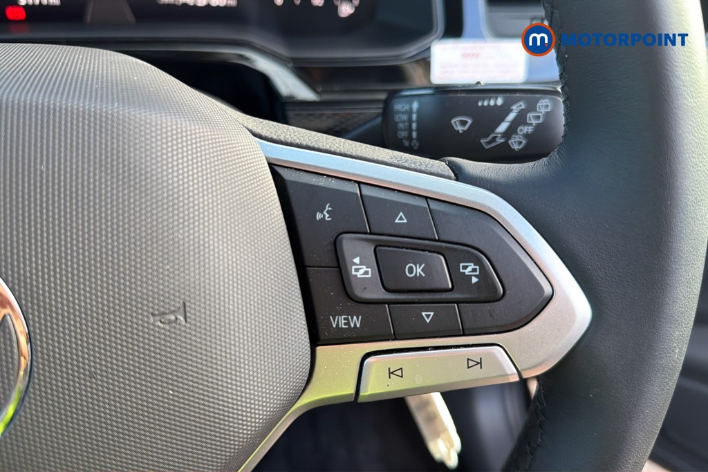 Volkswagen Polo Life Manual Petrol Hatchback - Stock Number (1673474) - 8th supplementary image