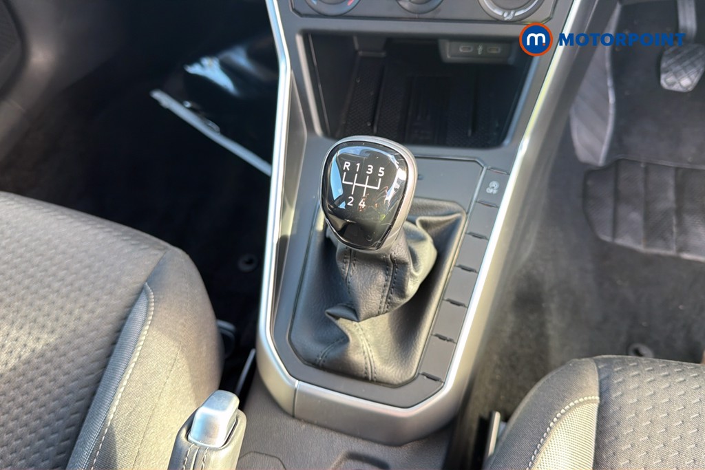 Volkswagen Polo Life Manual Petrol Hatchback - Stock Number (1673474) - 14th supplementary image