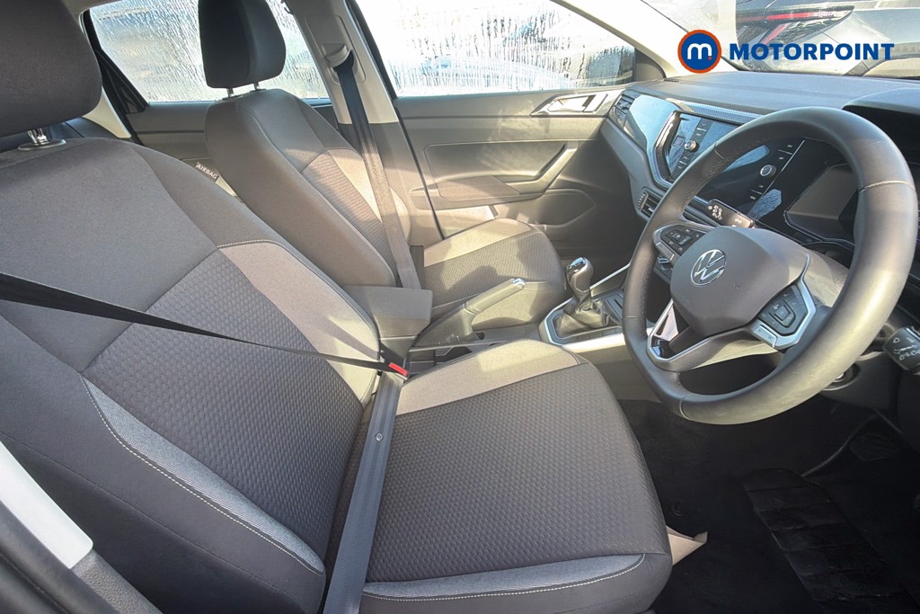 Volkswagen Polo Life Manual Petrol Hatchback - Stock Number (1673474) - 17th supplementary image