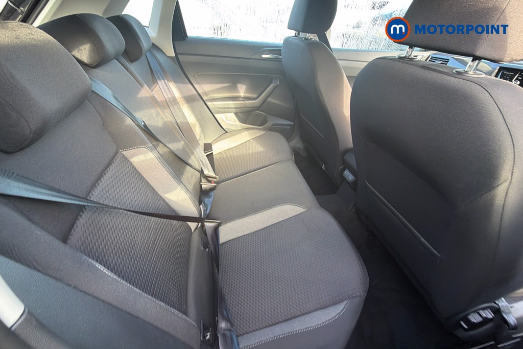 Volkswagen Polo Life Manual Petrol Hatchback - Stock Number (1673474) - 18th supplementary image