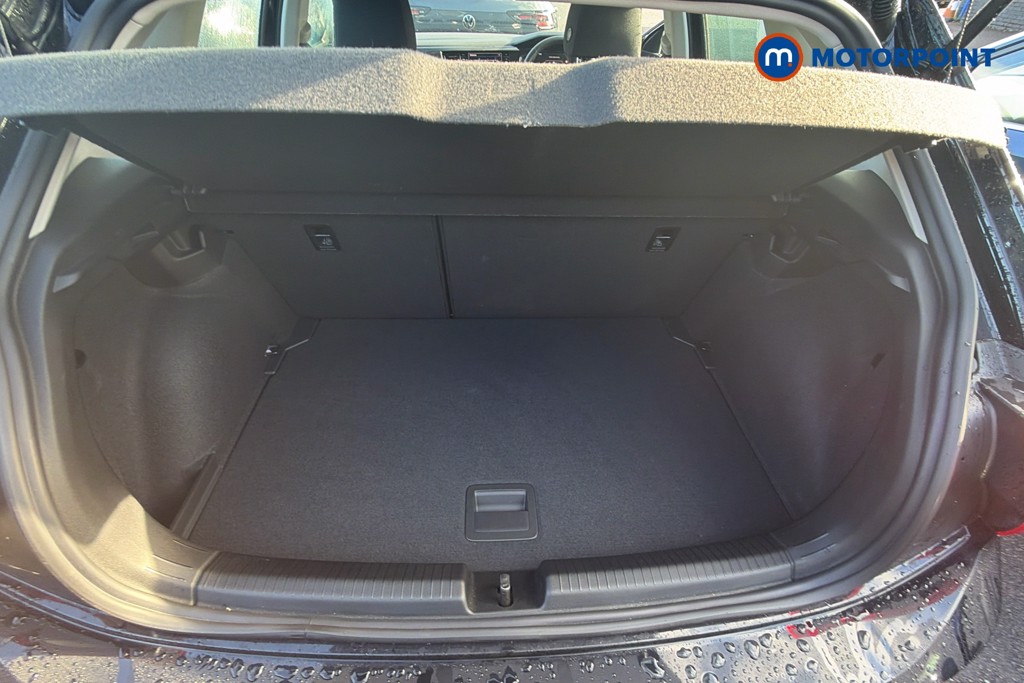 Volkswagen Polo Life Manual Petrol Hatchback - Stock Number (1673474) - 20th supplementary image