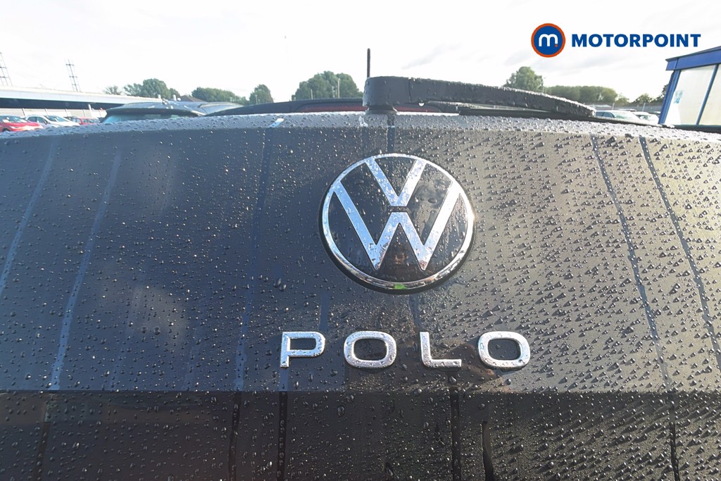Volkswagen Polo Life Manual Petrol Hatchback - Stock Number (1673474) - 21st supplementary image
