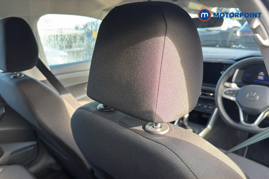 Volkswagen Polo Life Manual Petrol Hatchback - Stock Number (1673474) - 32nd supplementary image