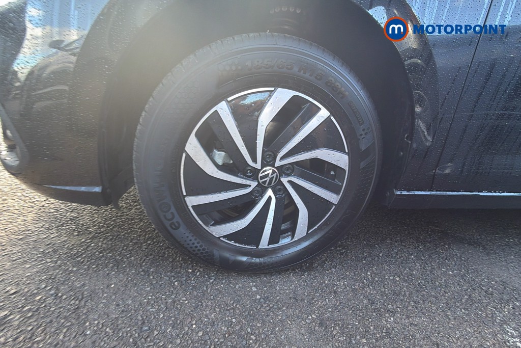 Volkswagen Polo Life Manual Petrol Hatchback - Stock Number (1673474) - 38th supplementary image
