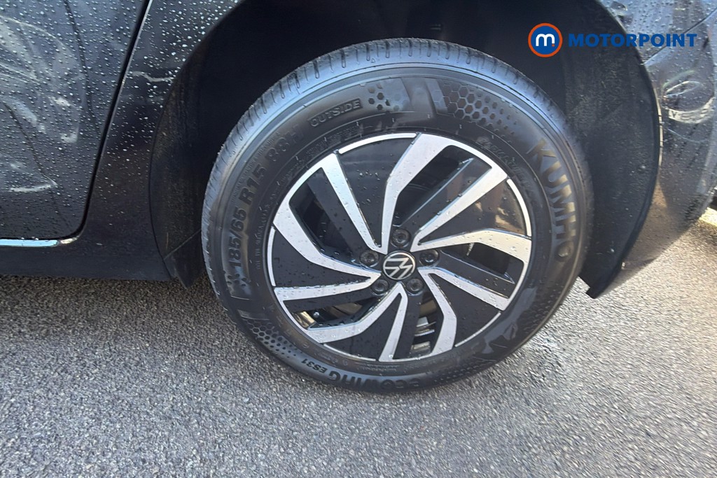 Volkswagen Polo Life Manual Petrol Hatchback - Stock Number (1673474) - 42nd supplementary image