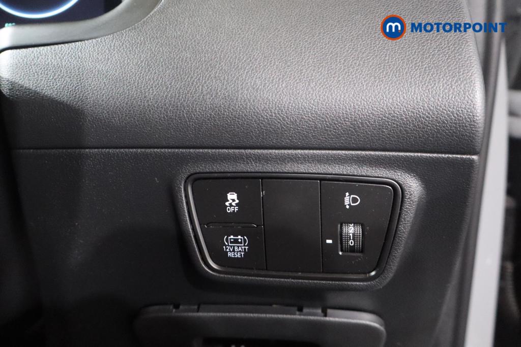 Hyundai Tucson N Line Automatic Petrol-Electric Hybrid SUV - Stock Number (1673498) - 8th supplementary image
