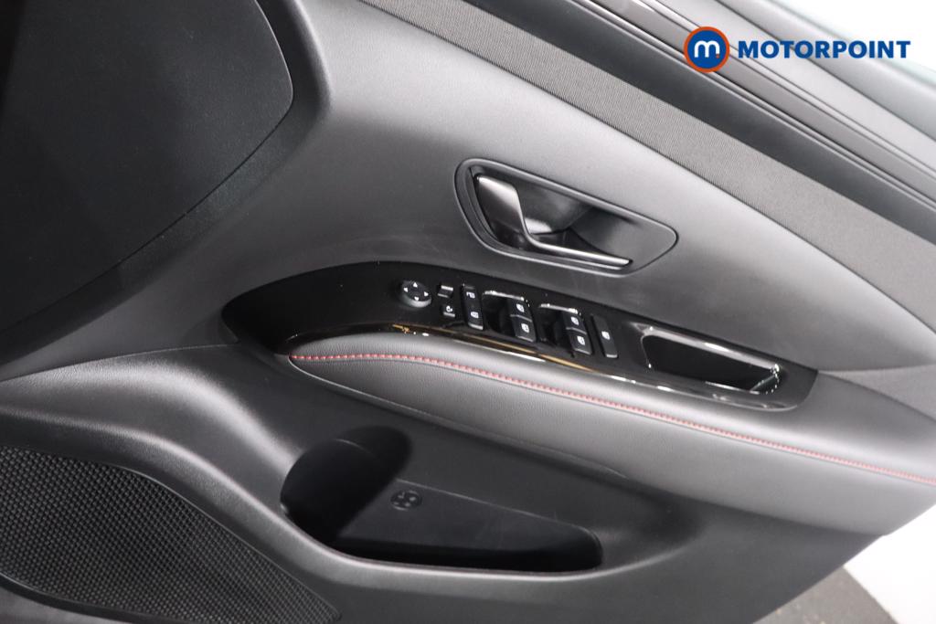 Hyundai Tucson N Line Automatic Petrol-Electric Hybrid SUV - Stock Number (1673498) - 9th supplementary image