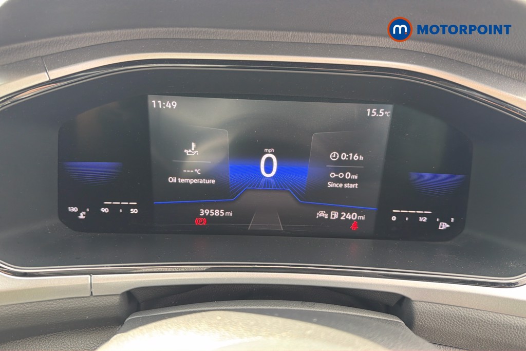 Volkswagen T-Roc Life Manual Petrol SUV - Stock Number (1673528) - 6th supplementary image
