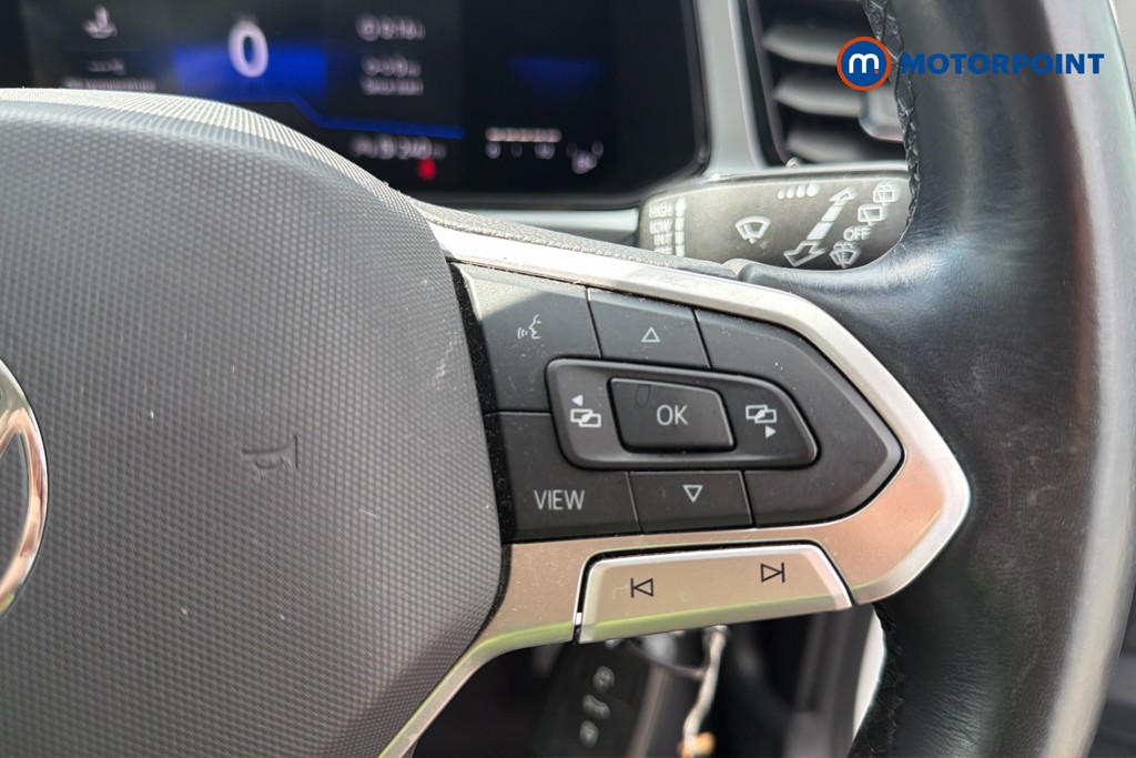 Volkswagen T-Roc Life Manual Petrol SUV - Stock Number (1673528) - 8th supplementary image