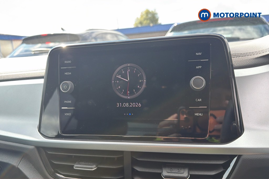 Volkswagen T-Roc Life Manual Petrol SUV - Stock Number (1673528) - 11th supplementary image